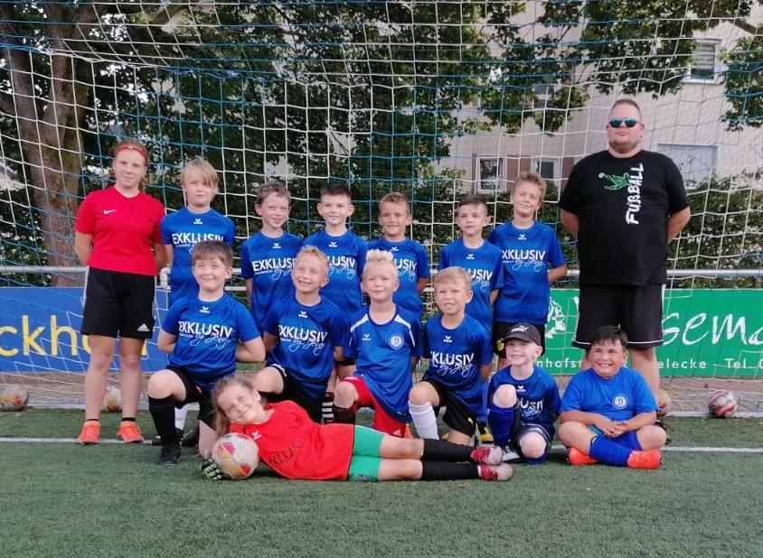 2019 2020 F Jugend