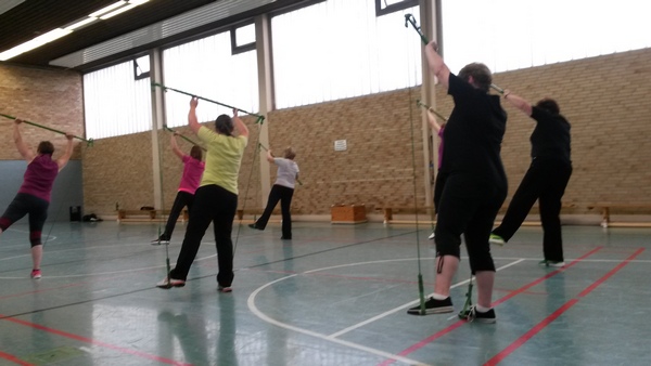 Allround Fitness 01