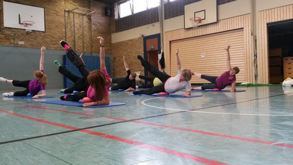Allround Fitness 02