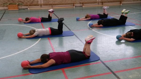 Allround Fitness 03