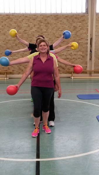 Allround Fitness 04