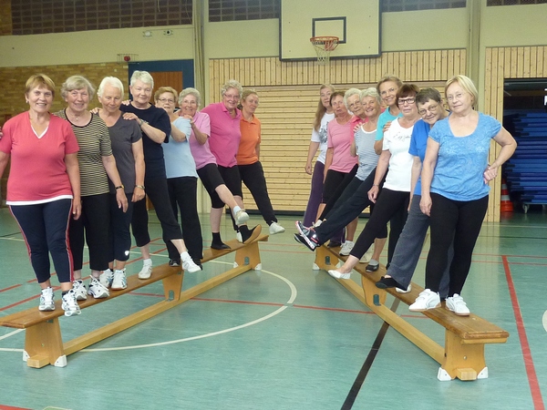 Frauen 50 plus 01