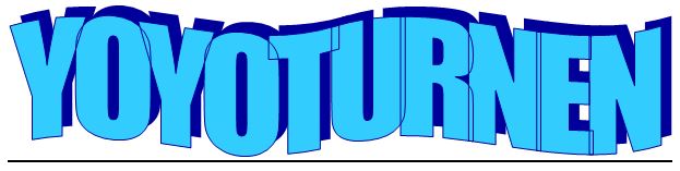 YOYOTURNEN